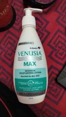 Venusia Max Lotion (3 1 x300ML)