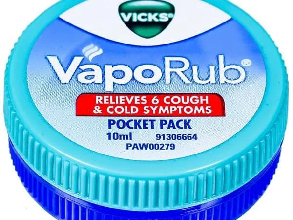 Vicks VapoRub 10ml