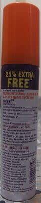 Volini Gel 100GM (1x100GM)