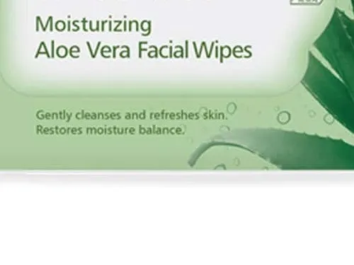 Wet Wipes