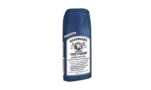 Woodward's Gripe Water
