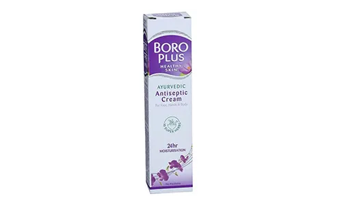 Boroplus Ayurvedic Antiseptic Cream