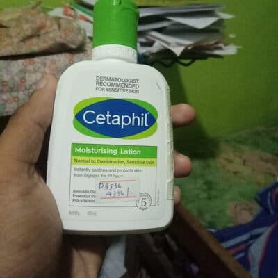 Cetaphil Moisturising Lotion