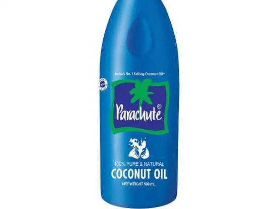 Coconut Oil (Small Pack)
