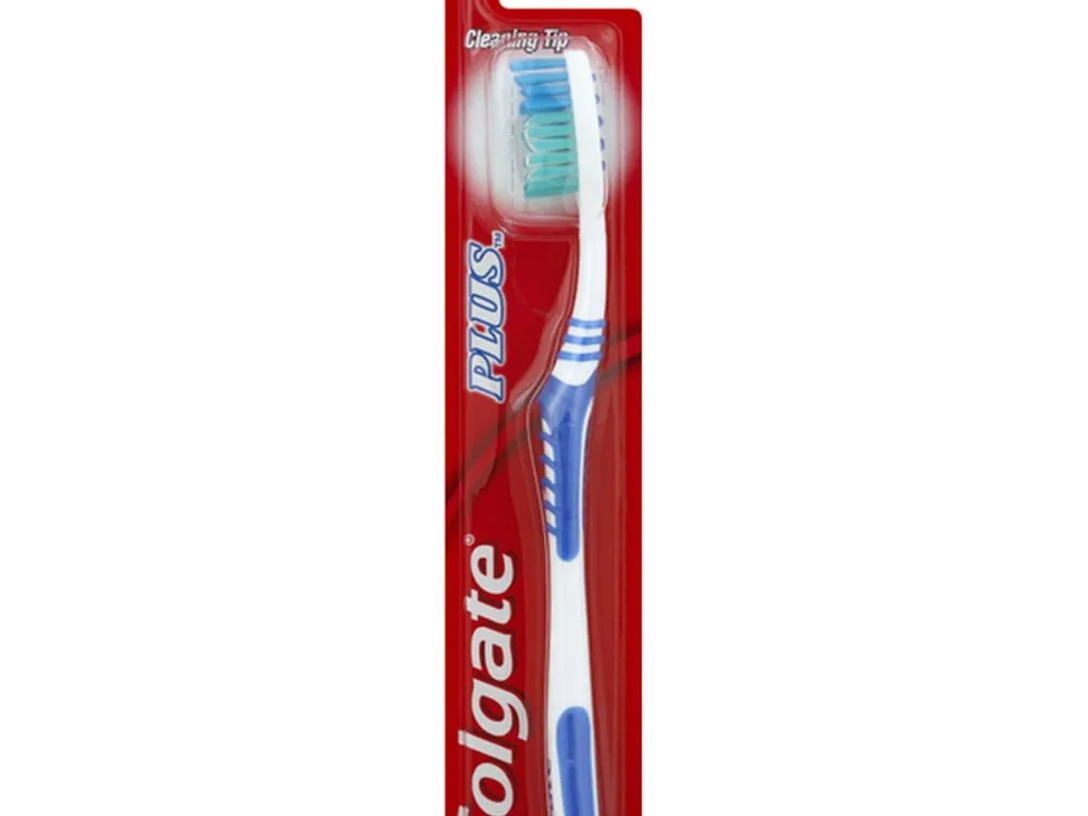 Colgate Toothbrush