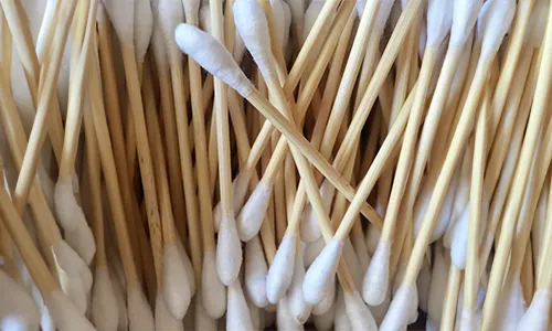 Cotton Buds