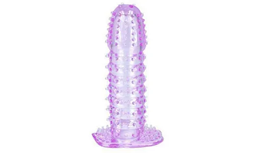 Crystal Condom