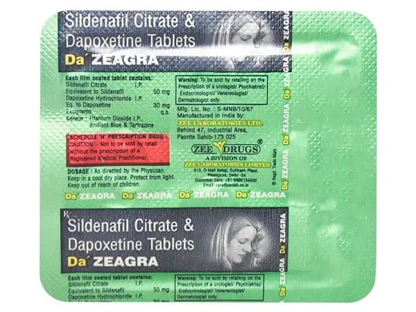 Da Zagra Tab