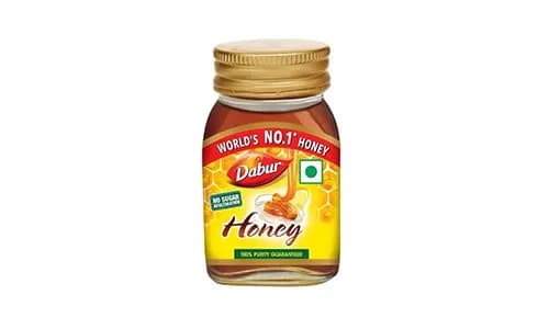 Dabur 100% Pure Honey