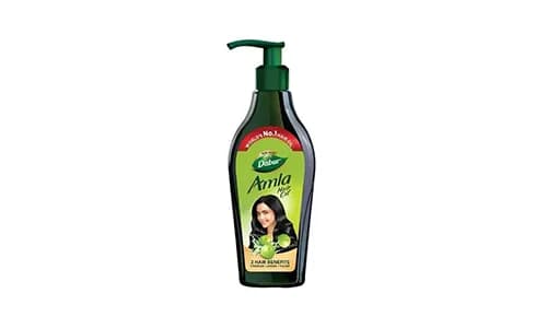 Dabur Amla - Amla Hair Oil 550 ml