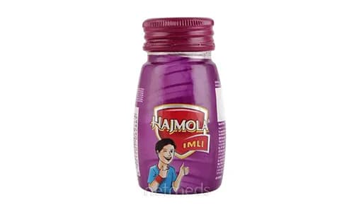 Dabur Hajmola Imli Digestive Tablets 120's