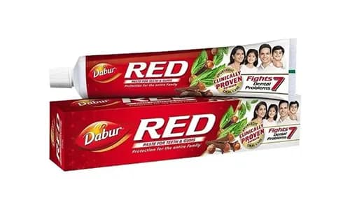 Dabur Red Toothpaste 200 g