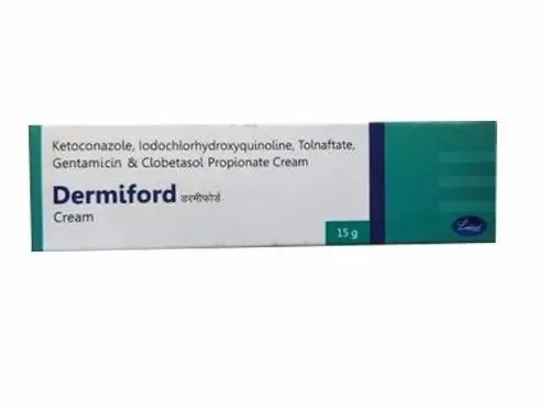 Dermiford Ointment
