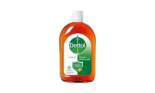 Dettol Antiseptic Liquid 250 ML