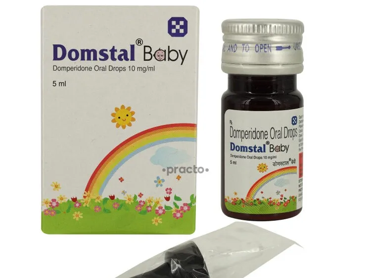 Domstal Drop