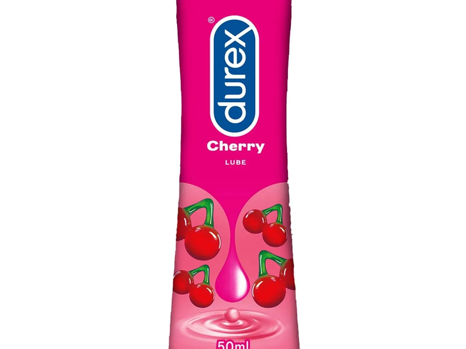 Durex Cherry Lube