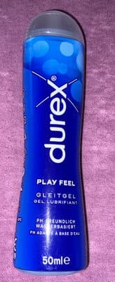 Durex Play Feel Lubricant 50ml