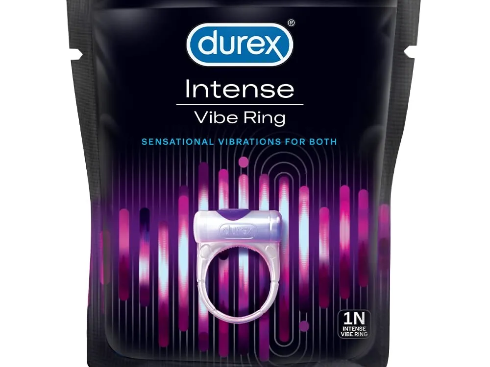 Durex Vibe Ring
