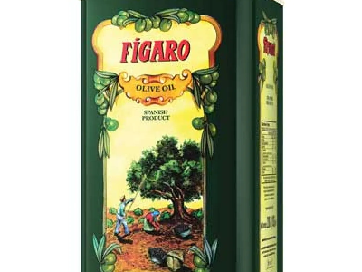 Figaro Olive Oil 200ml