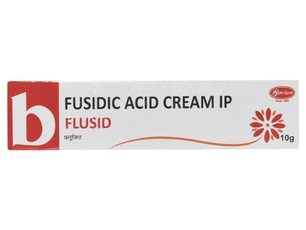 Flucid Ointment