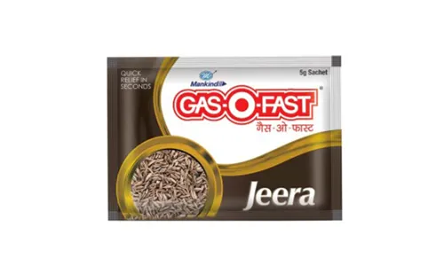 Gas O Fast Jeera Antacid