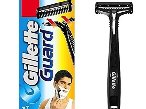 Gillette Guard Razor