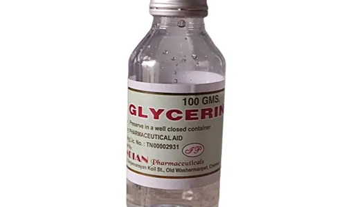 Glycerin I.P - 100 GM