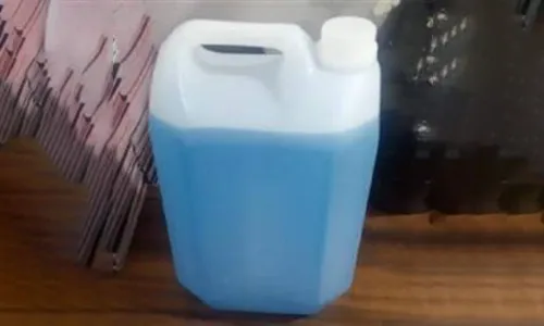 Hand Sanitizer 5 litre