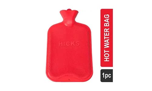 Hicks C-19 Comfort Hot Water Bag