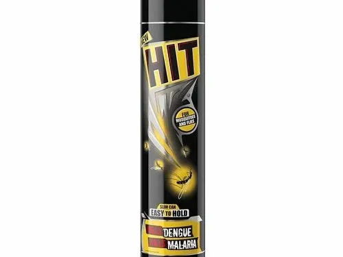 HIT Black Cockroach Killer Spray