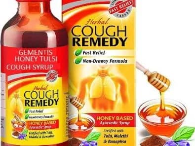 Honitus Syrup