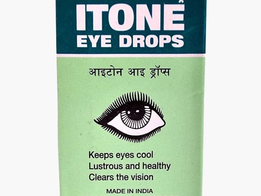 Itone Eye Drop