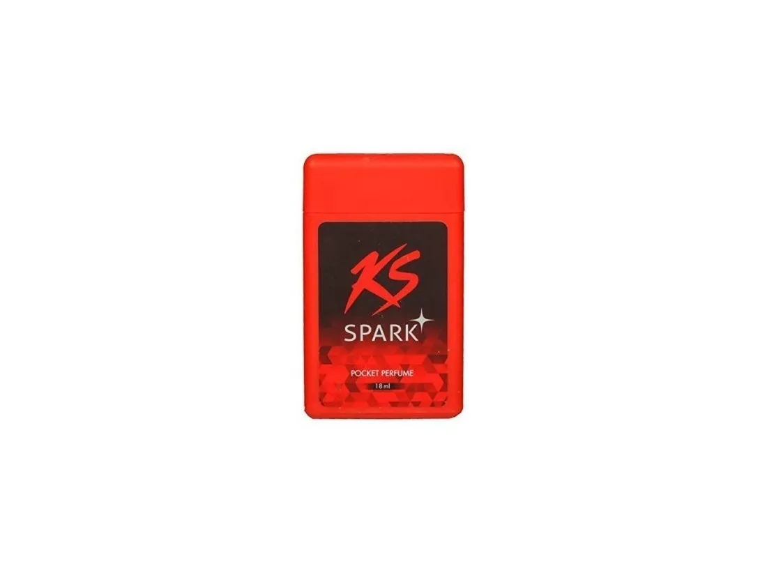 KS Pocket Perfume