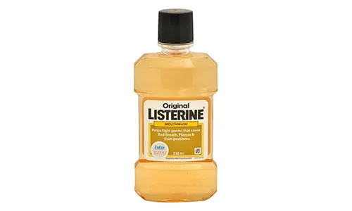 Listerine Original Mouthwash