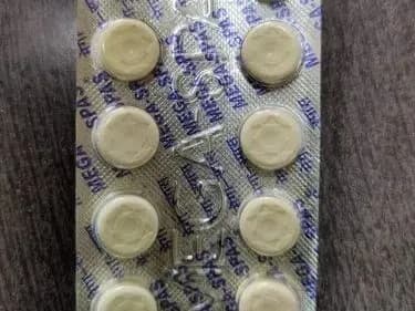 Mega Spas Tablet