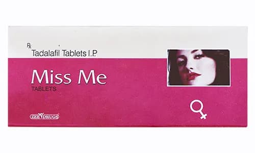 Miss Me Tablet Female