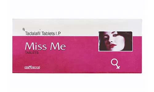 Miss Me Tablet