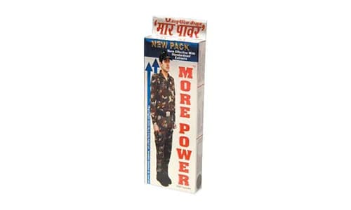 More Power Ayurvedic Capsules