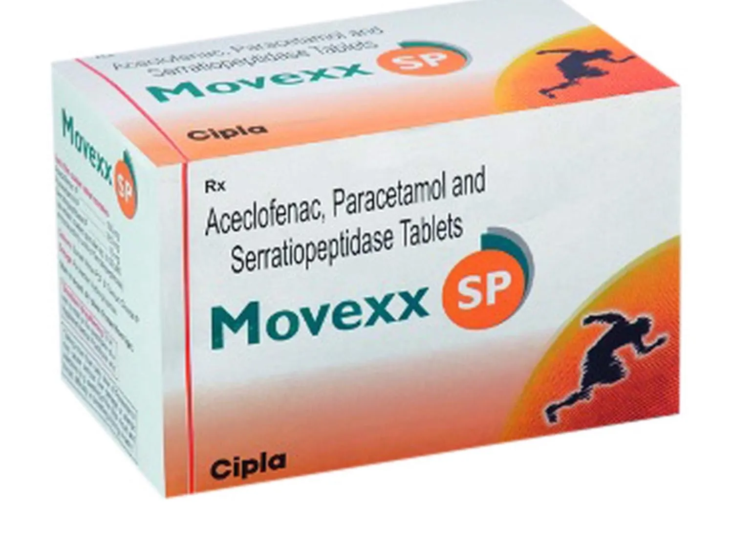 Movexx Sp Tablet
