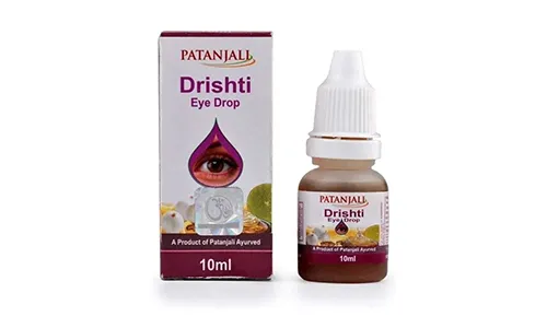 Patanjali Drishti Eye Drop 15 ML
