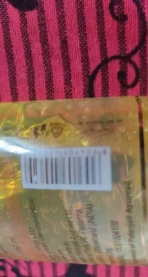 patanjali Kesar Chandan