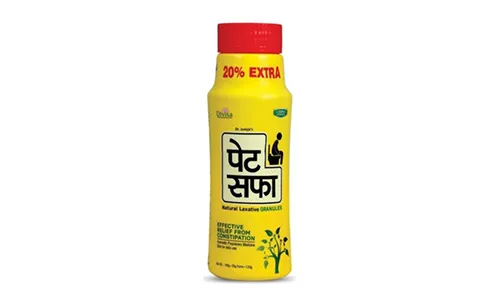 Pet Saffa Digestive Powder 120g