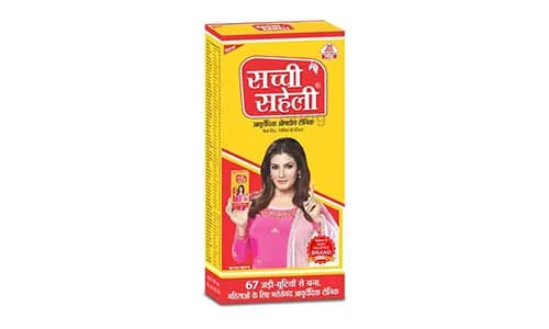 Sachi Saheli Ayurvedic Tonic