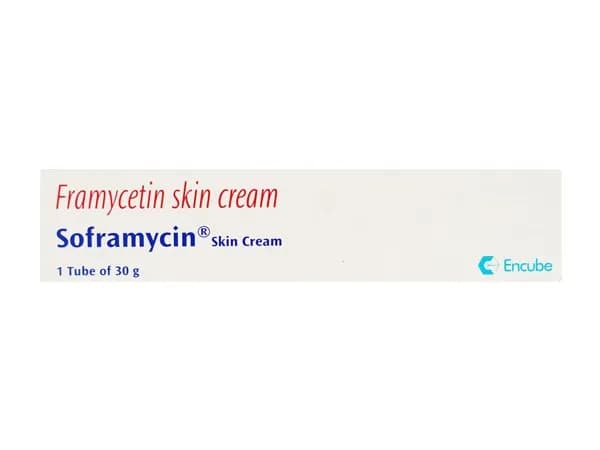 Soframycin Cream (1x30GM)