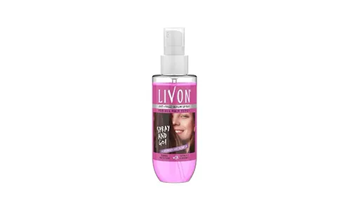 Streax Professional Vitariche Gloss Hair Serum 50 ML