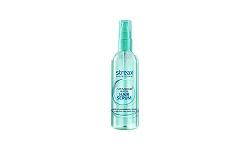 Streax Professional Vitariche Gloss Hair Serum