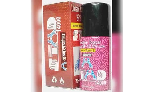 STUD 14000 Delay Spray for Men 20ml