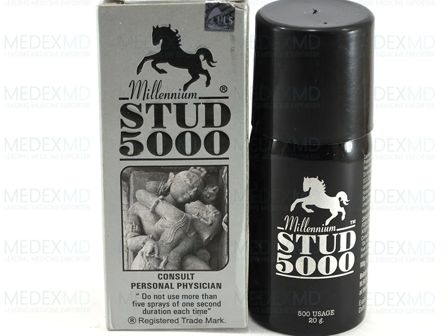 Stud 5000 Spray