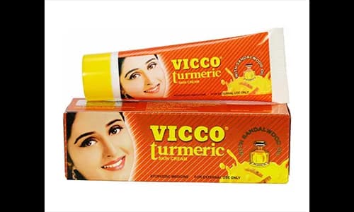 Vicco Turmeric Skin Cream