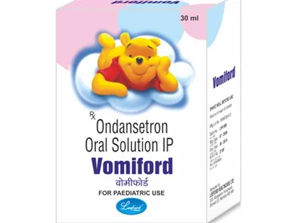 Vomiford Solution